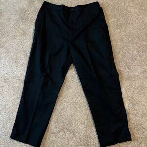 David Taylor Men’s‎ Elastric Stretch Pants 42x29